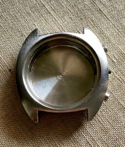 【送料無料】腕時計　ヴァルジューケーススチールケースvaljoux 72 case steel case