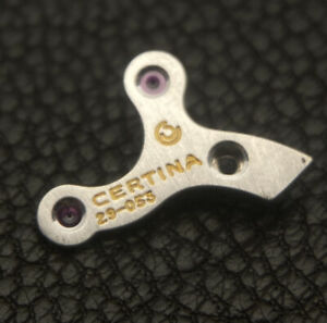 【送料無料】腕時計　オリジナルセルティナアルゴノーヴァルジューヴァルジュー100 original certina argonaut bridge valjoux 23 6 valjoux 72