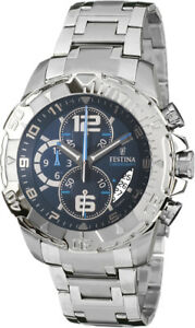 【送料無料】腕時計 フェスティナクロノグラフウォッチfestina f163585 chronograph watch 【送料無料】腕時計 フェスティナクロノグラフウォッチfestina f163585 chronograph watch