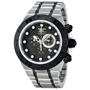 【送料無料】腕時計 インビクタメンズスバクアスポーツクロノグラフウォッチinvicta 1940 mens subaqua sport chronograph watch