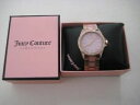 yzrv@W[V[N`[V[bgNX^uXbgjuicy couture 1901499 womens charlotte crystal bracelet watch 395