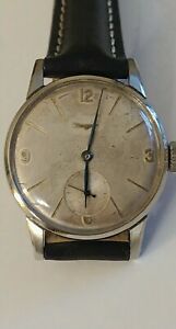 【送料無料】腕時計　オロロギダポルソロンジンスカルorologio da polso longines cal 30 l perfect working