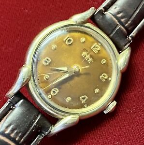 ベンラス 【送料無料】腕時計　ヴィンテージベンラスオートウィンドリストウォッチサービスvintage benrus 3 star autowind wrist watch gf serviced