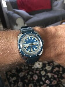 【送料無料】腕時計 ヴィンテージサービスァーvintage 1975 timex gmt with date serviced, running great make an er 【送料無料】腕時計 ヴィンテージサービスァーvintage 1975 timex gmt with date serviced, running great make an er