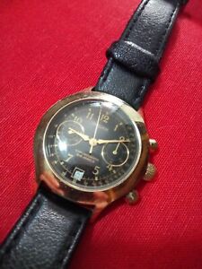 【送料無料】腕時計 ヴィンテージロシアポルジョットモレラートストラップvintage russian watch poljot 70s morellato strap 【送料無料】腕時計 ヴィンテージロシアポルジョットモレラートストラップvintage russian watch poljot 70s morellato strap