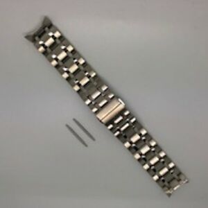 【送料無料】腕時計　ブレスレットティソアシエクチュリエラージアーbracelet tissot acier couturier largeur 22 mm t605028315