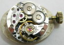 腕時計 レディジラールペルゴベースイータlady girard perregaux 650847 watch movement for part base eta