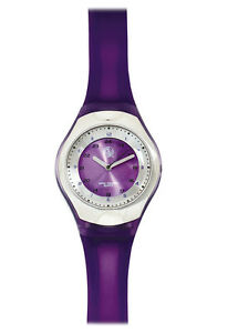 楽天hokushin【送料無料】腕時計　プレステージスクラブクォーツウォッチパープルサイバージェルprestige medical scrub quartz watch purple cyber gel water resistant