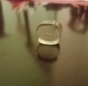 【送料無料】腕時計　アンティーククオーツインタリオストーンヴァイオリンantique quartz intaglio stone violin