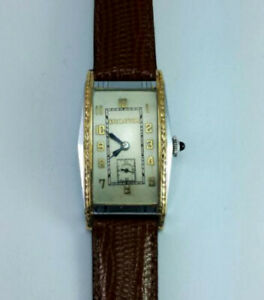 【送料無料】腕時計 ブローバプレンティスツートンサバイバー1931 bulova prentice fantastic twotone survivor