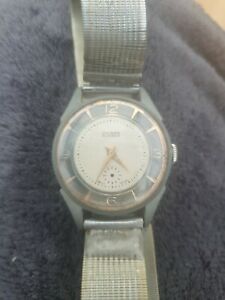 【送料無料】腕時計 オスターラヴィンテージウォッチostara vintage watch