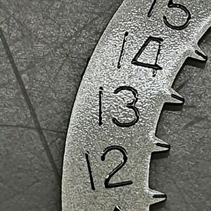 【送料無料】腕時計　ヴィンテージホイヤーカレラダトクロノグラフランダーンホイールvintage heuer carrera 3147 dato 45 chronograph landeron 189 date wheel