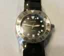 【送料無料】腕時計 パンターノーチラスクォーツダイブウォッチインボックスpantor nautilus quartz dive watch 45mm in box(2)