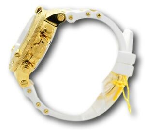 【送料無料】腕時計　インビクタスターウォーズメンズクロノグラフウォッチinvicta star wars c3p0 limited edition mens 50mm chronograph watch 26242 rare