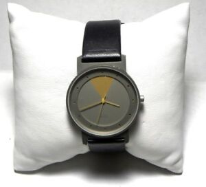 【送料無料】腕時計　クラウスボッタデザインウォッチピープルwatch klaus botta design watch people
