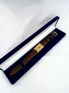 【送料無料】腕時計　ヴィンテージアールデコリップフランススイスサービスゴールドメッキvintage art deco lip french watch swiss made serviced gold plated