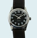 ベンラス 【送料無料】腕時計　ベンラスヴィナージュミリタリータイプウォッチセインレスbenrus vinage 50s 60s military type watch sainless steel working good