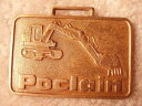 poclain excavator watch fob pbb1ポクランフォブ※注意※NYからの配送になりますので2週間前後お時間をいただきます。人気の商品は在庫が無い場合がございます。ご了承くださいませ。サイズの種類の商品は購入時の備考欄にご希望のサイズをご記載ください。　携帯メールでの登録ですと楽天からのメールが届かない場合がございます。