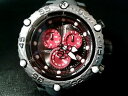 【送料無料】腕時計 インビクタスバクアノマスイスクオーツクロノグラフムーブメントinvicta 50 mm subaqua noma vi with swiss...