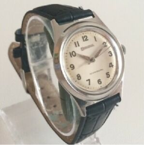 【送料無料】腕時計　オロロギウォッチヴィンテージorologio watch bulova vintage automatic selfwinding m2 1962