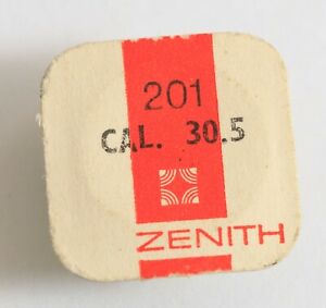 【送料無料】腕時計 ゼニスカルセンターホイールzenith cal 305 201 center wheel