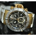 腕時計　インビクタメンズレアスバクアスイスクロノグラフホワイトポリウォッチinvicta mens rare 20159 subaqua swiss chronograph white poly watch 201590