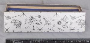 【送料無料】腕時計　ヴィンテージジュエリープレゼンテーションボックスvintage wrist watch or jewelry presentation box jds2