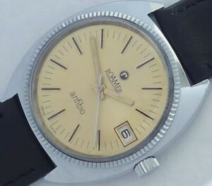 【送料無料】腕時計 ジュエルスイスメイドローマーアンフィビオヴィンテージウォッチ17 jewels swiss made roamer anfibio wind up mes vintage watch 【送料無料】腕時計 ジュエルスイスメイドローマーアンフィビオヴィンテージウォッチ17 jewels swiss made roamer anfibio wind up mes vintage watch