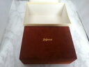 yzrv@Be[Wfm[v[e[VEHb`{bNXvintage nos delaneau 1970s presentation watch box 7036