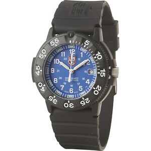 【送料無料】腕時計　ルミノックスオリジナルネイビーシールウォッチluminox original navy seal watch xs3003f