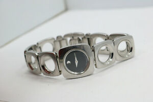 【送料無料】腕時計 レディースステンレスモバドスイスメイドウォッチモデルバットladies stainless steel movado swiss made watch model 84 a1 1310 batt 【送料無料】腕時計 レディースステンレスモバドスイスメイドウォッチモデルバットladies stainless steel movado swiss made watch model 84 a1 1310 batt