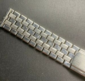 【送料無料】腕時計　ビーズライスブリックブレスレットヴィンテージモンタルビーズ