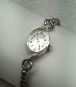【送料無料】腕時計 レディースヴィンテージロンジンケースladies vintage longines 14k wg case wristwatchgood running condition 【送料無料】腕時計 レディースヴィンテージロンジンケースladies vintage longines 14k wg case wristwatchgood running condition