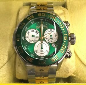 【送料無料】腕時計 メンズプロダイバークォーツクロノステンレススチールブレスレットグリーンinvicta 31799 mens 50mm pro diver quartz chrono stainless steel bracelet green 【送料無料】腕時計 メンズプロダイバークォーツクロノステンレススチールブレスレットグリーンinvicta 31799 mens 50mm pro diver quartz chrono stainless steel bracelet green