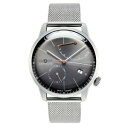 【送料無料】腕時計　ツェッペリンメンズフラットラインzeppelin mens flatline automatic watch 7366m2