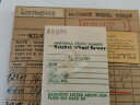 【送料無料】腕時計 ヴィンテージキャリバーラチェットホイールスクリュー3x vintage nos a schild calibre 970 ratchet w...