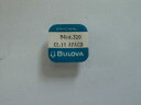 【送料無料】腕時計 ヴィンテージブローバモデルスイープセカンドキャノンピニオンパートvintage nos bulova model 11 afacd swee...