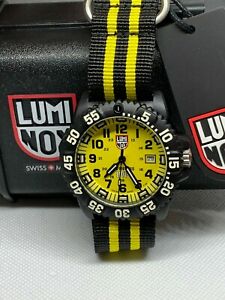 【送料無料】腕時計　ルミノックス