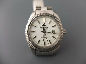 【送料無料】腕時計 フィリップウォッチカリビアンヴィンテージphilip watch caribbean automatic vintage