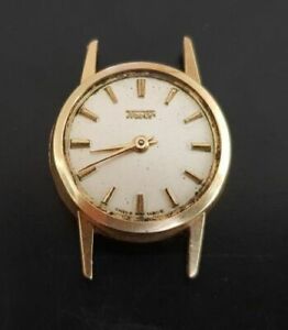 楽天hokushin【送料無料】腕時計　ソリッドゴールドスイス??tissot solid gold 18k swiss made 1950 ?? fast amp; free