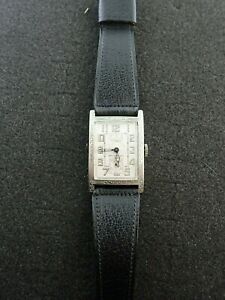 【送料無料】腕時計 ヴィンテージシャトーアールデコnice vintage chateau art deco wristwatch 【送料無料】腕時計 ヴィンテージシャトーアールデコnice vintage chateau art deco wristwatch