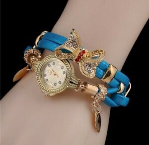 腕時計　モントレスブレスレットクォーツディフェレンテスクーラーディスポニーブルmontresbracelets a quartz differentes couleurs disponibles