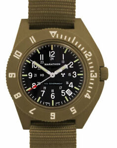 【送料無料】腕時計 パイロットウォッチマラソンナビゲータースイスタンus government pilot watch marathon navigator w date swiss made h3, desert tan 【送料無料】腕時計 パイロットウォッチマラソンナビゲータースイスタンus government pilot watch marathon navigator w date swiss made h3, desert tan
