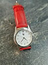 【送料無料】腕時計 レアモントルエンアージェントマッシフクォーツヌーヴrare montre lip en argent massif 925 quartz n...