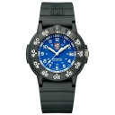 【送料無料】腕時計 ルミノックスオリジナルネイビーシールタグボックスブランドluminox original navy seal 3003 watch bran...