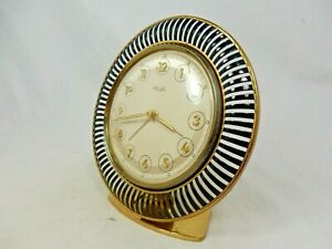 【送料無料】腕時計　キーンズルテーブルクロックテーブルデスクトップクロックメーカーサービスアラーム