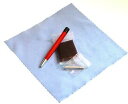 【送料無料】腕時計　モナコブラシスチールサテンブラシリフィニッシュパッドペンsatin brushed refinish pad amp; pen compatible on monaco brushed steel finishes
