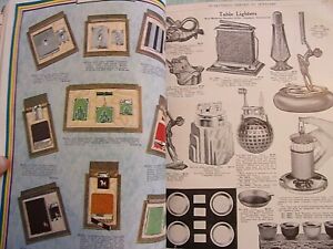 【送料無料】腕時計　クラウシンイラストカタログジュエリーシルバーウェアクロック