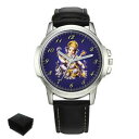 yzrv@Kl[V`gDeBqhD[Ylord ganesha chaturthi hindu mens wrist watch birthday gift engraving