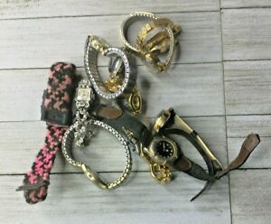 【送料無料】腕時計 ヴィンテージアソートリストウォッチロットvintage assorted wrist watch lot